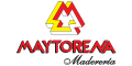 MADERERIA MAYTORENA logo