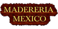 Madereria Mexico logo