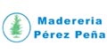 MADERERIA PEREZ PEÑA logo