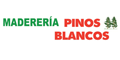 Madereria Pinos Blancos logo