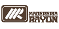 MADERERIA RAYON logo