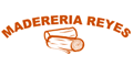 MADERERIA REYES logo