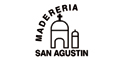 MADERERIA SAN AGUSTIN logo