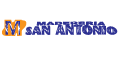 Madereria San Antonio logo