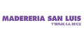Madereria San Luis Triplay Sa De Cv logo
