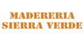 MADERERIA SIERRA VERDE logo