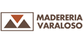 MADERERIA VARALOSO logo