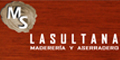 Madereria Y Aserradero La Sultana logo