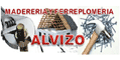 Madereria Y Ferreplomeria Alvizo logo