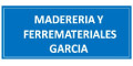 Madereria Y Ferretemateriales Garcia logo