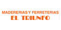 MADERERIA Y FERRETERIA EL TRIUNFO logo