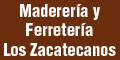 Madereria Y Ferreteria Los Zacatecanos logo