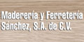 Madereria Y Ferreteria Sanchez