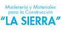 MADERERIA Y MATERIALES PARA CONSTRUCCION LA SIERRA logo