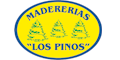 MADERERIAS LOS PINOS logo