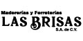 Madererias Y Ferreterias Las Brisas Sa De Cv logo