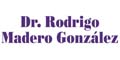 MADERO GONZALEZ RODRIGO DR