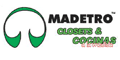Madetro logo