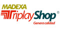 Madexa Triplay Shop logo