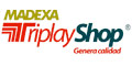 Madexa Triplay Shop