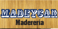 Madeycar logo