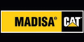 MADISA logo