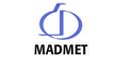 Madmet logo