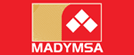 MADYMSA SA DECV logo