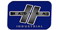 Madyra Industrial logo