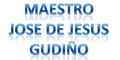 Maestro Jose De Jesus Gudiño logo