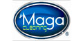 Maga Cleaning logo