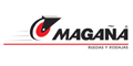 Magaña Ruedas Y Rodajas logo