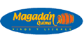 MAGADAN QUIMA logo