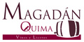 Magadan Quima logo