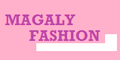 Magaly Fashion logo
