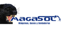 MAGASOL logo