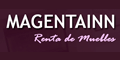 Magentainn Renta De Muebles logo