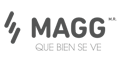 Magg logo