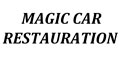 Magic Car Restauration logo
