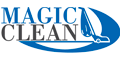 Magic Clean logo