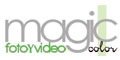 Magic Color logo