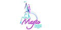 Magic Days logo