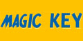 MAGIC KEY logo