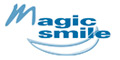 Magic Smile logo