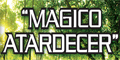 Magico Atardecer logo