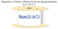 Magnetos, Cables Y Refacciones De Aguascalientes Sa De Cv logo