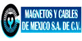 Magnetos Y Cables De Mexico Sa De Cv