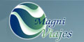 Magni Viajes logo
