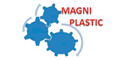 Magniplastic logo