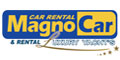 Magno Car logo
